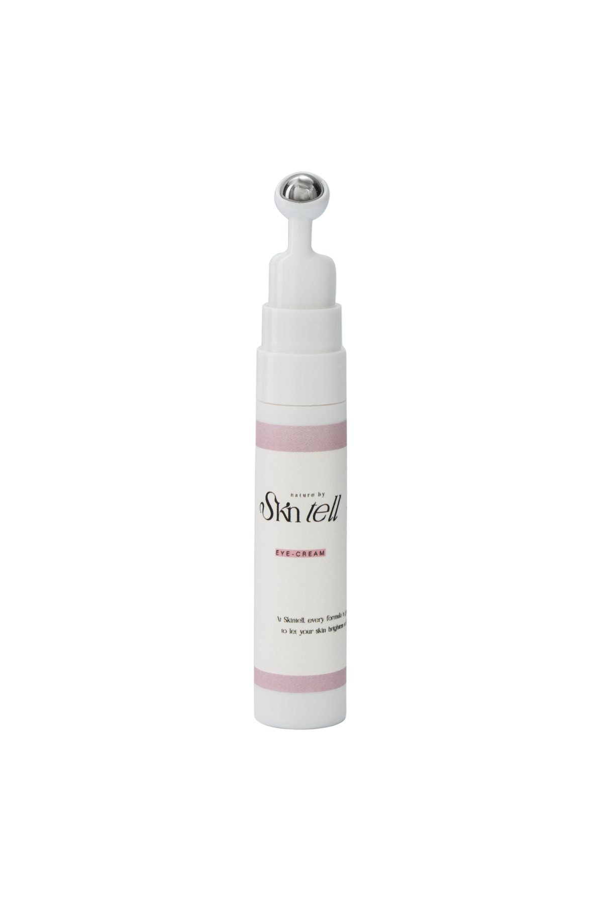 Brightening Eye Cream for Dark Circles & Puffiness
