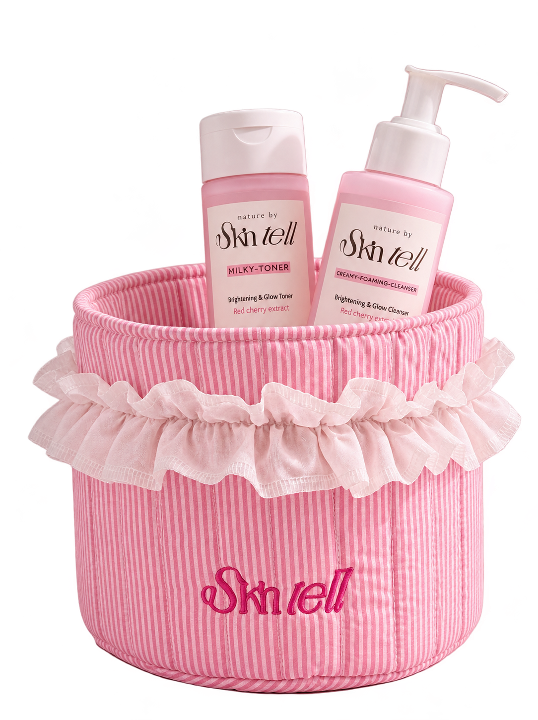 SkinTell Duo Kit