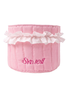 SkinTell bucket